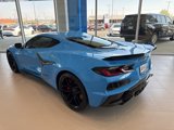 New 2025 Chevrolet Corvette Z06 image 3