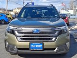 New 2025 Subaru Forester Limited image 2