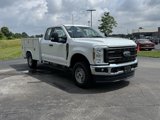 New 2025 Ford F250 XL w/ XL Chrome Package image 2