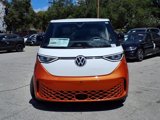 New 2025 Volkswagen ID. Buzz 1st Edition image 2
