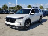 New 2025 Honda Pilot Touring image 2
