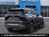 New 2026 Chevrolet Equinox ACTIV w/ Convenience Package III image 4