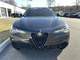 New 2025 Alfa Romeo Stelvio Sprint image 3