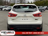 Used 2020 Nissan Rogue Sport SV w/ All-Weather Package image 4