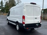 Used 2023 Ford E-Transit Medium Roof image 3