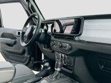 New 2025 Jeep Wrangler Sport S image 5