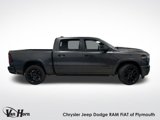 New 2025 RAM 1500 Laramie image 3