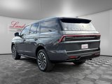 Used 2025 Lincoln Navigator Black Label image 3