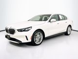 Used 2024 BMW 530i xDrive image 3