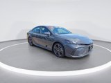 Certified 2025 Toyota Camry XSE image 3