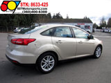 Used 2018 Ford Focus SE w/ Cold Weather Package image 5