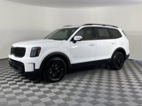 New 2025 Kia Telluride AWD image 1