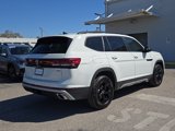 New 2025 Volkswagen Atlas Peak Edition SE image 5