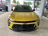 New 2025 Chevrolet Trax ACTIV w/ Driver Confidence Package image 3