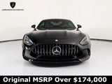 Used 2025 Mercedes-Benz AMG GT 55 image 2