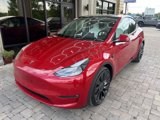 Used 2022 Tesla Model Y Performance image 2
