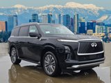 New 2025 INFINITI QX80 Sensory w/ Exterior Package image 3