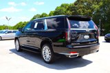 Used 2021 Cadillac Escalade ESV Luxury image 5