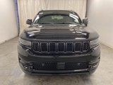 New 2025 Jeep Wagoneer Series II image 2