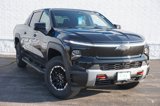 New 2026 Chevrolet Silverado EV Trail Boss image 4
