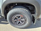 New 2025 Nissan Frontier PRO-4X image 5