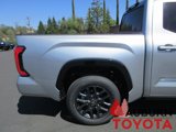 New 2025 Toyota Tundra Platinum image 3