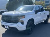 New 2026 Chevrolet Silverado 1500 Custom image 3