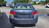 Used 2014 Subaru Legacy 2.5i Premium image 4