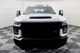 Used 2023 Chevrolet Silverado 3500 W/T w/ WT Fleet Convenience Package image 3