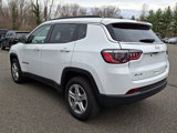 Certified 2024 Jeep Compass Latitude w/ Altitude Special Edition image 4