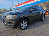 Used 2019 Jeep Compass Latitude w/ Popular Equipment Group image 2
