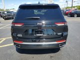 Certified 2022 Jeep Grand Cherokee Summit w/ Luxury Tech Group V image 4