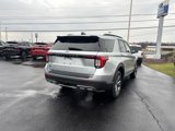 New 2025 Ford Explorer Active w/ Active Comfort Package image 5