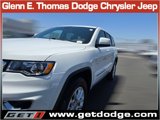 Certified 2022 Jeep Grand Cherokee Laredo X image 4