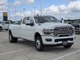 New 2025 RAM 3500 Longhorn image 3