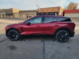 New 2025 Chevrolet Blazer EV RS w/ Super Cruise Package image 6