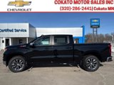 New 2025 Chevrolet Silverado 1500 LT w/ All Star Edition Plus image 4