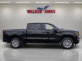 New 2026 Chevrolet Silverado 1500 Custom image 2