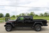 New 2025 Jeep Gladiator Mojave image 2