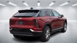 New 2025 Cadillac Optiq Luxury 1 image 5