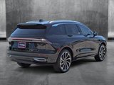 New 2025 Lincoln Nautilus Black Label image 2