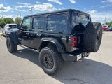 New 2025 Jeep Wrangler Unlimited Rubicon 392 image 5