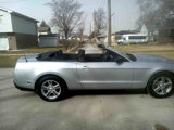 Used 2012 Ford Mustang Convertible image 6