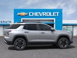 New 2026 Chevrolet Equinox ACTIV w/ Convenience Package III image 5