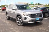 New 2026 Volkswagen Atlas SE image 2