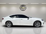 Used 2023 Acura TLX w/ Technology Package image 3