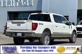 New 2025 Ford F150 King Ranch image 4