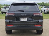 New 2025 Jeep Grand Cherokee Limited image 4