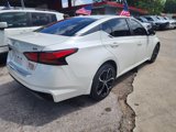 Used 2020 Nissan Altima 2.5 SR w/ Premium Package image 6