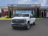 New 2025 Ford F350 Lariat image 2